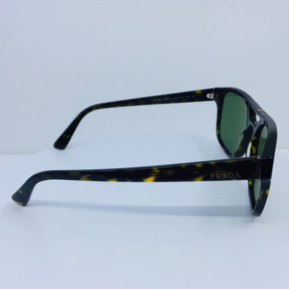 Vintage Prada Prada SPR 23V Tortoise Sunglasses - Super Vision Optical