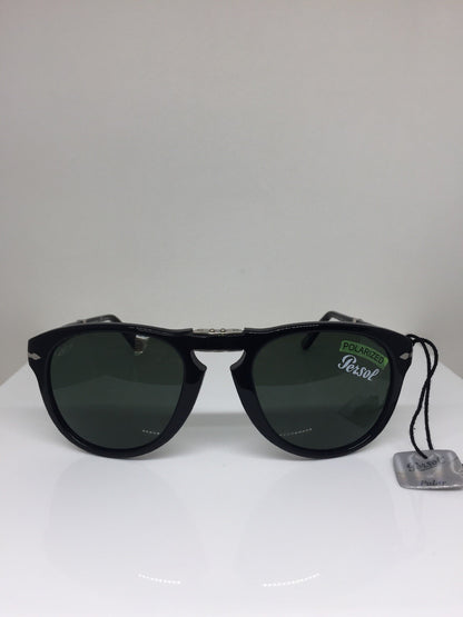 Vintage Persol PO 714 Brown Sunglasses - Super Vision Optical