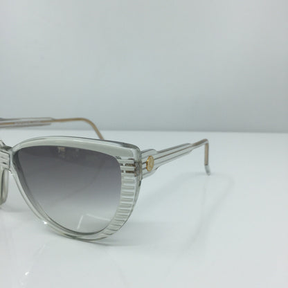 Vintage Rochas Paris ROCHAS PARIS 4100 Clear Sunglasses - Super Vision Optical