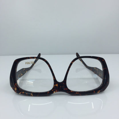 Vintage Ultra Goliath Ultra Goliath II Tortoise Sunglasses - Super Vision Optical
