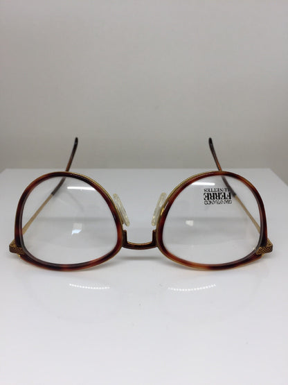 Vintage Gianfranco Ferre GFF 124 Tortoise Sunglasses - Super Vision Optical