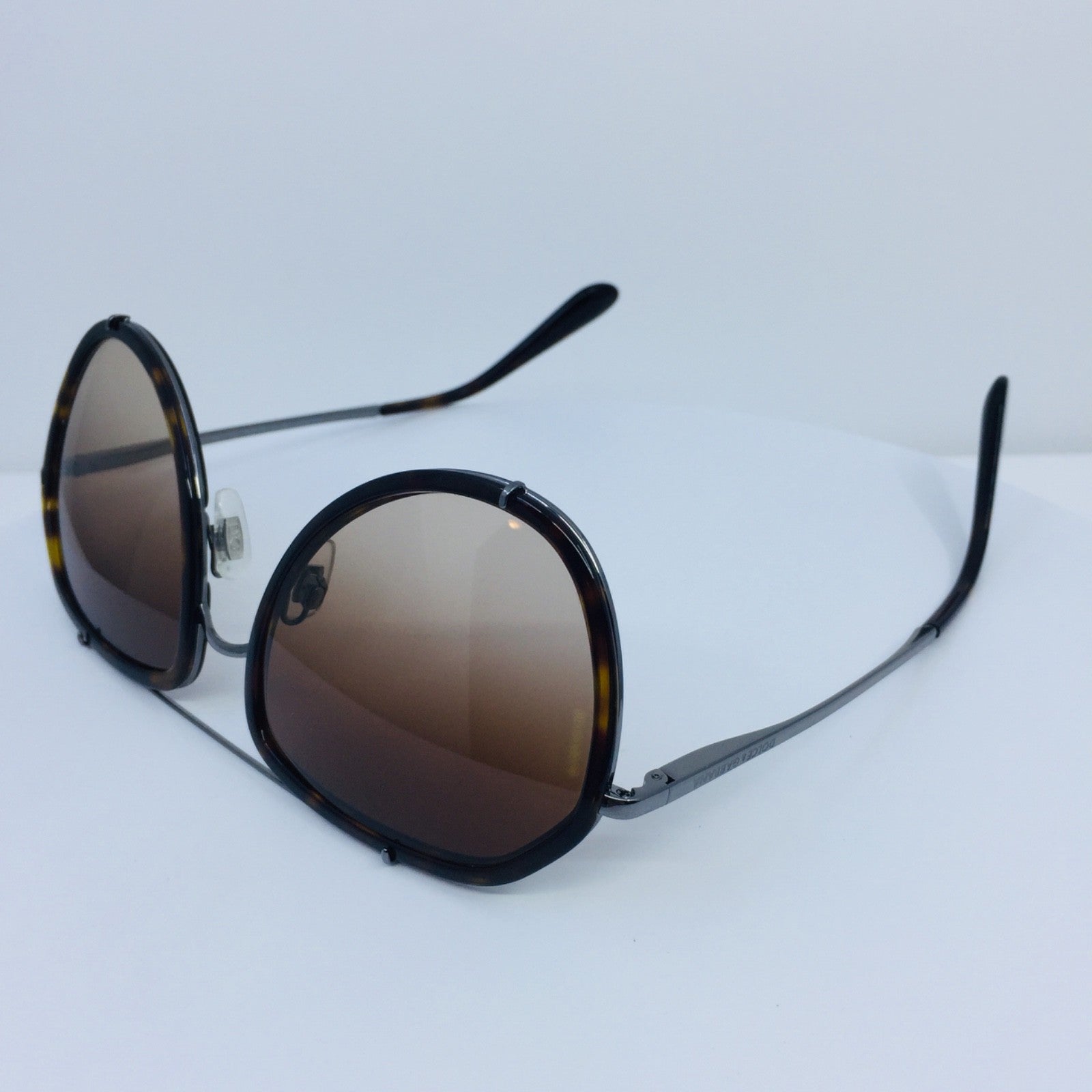 Vintage Dolce & Gabbana DG 2161 Tortoise Sunglasses - Super Vision Optical