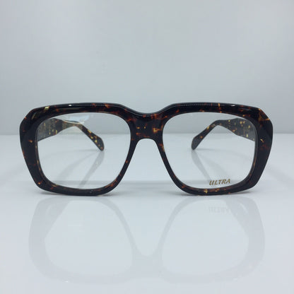 Vintage Ultra Goliath Ultra Goliath II Tortoise Sunglasses - Super Vision Optical