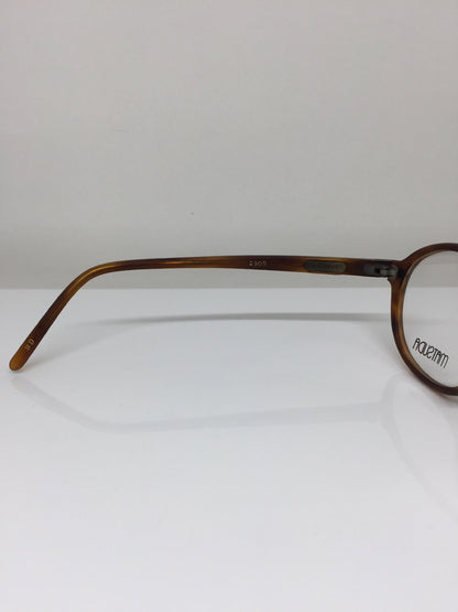 Vintage Matsuda 2305 Tortoise Sunglasses - Super Vision Optical