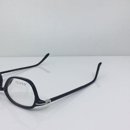 Vintage Gucci GG 2458 Black Sunglasses - Super Vision Optical