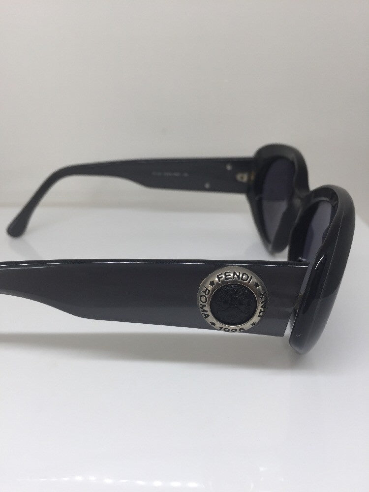 Vintage Fendi FS 150 Grey Sunglasses - Super Vision Optical