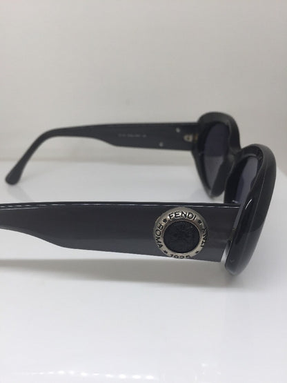 Vintage Fendi FS 150 Grey Sunglasses - Super Vision Optical