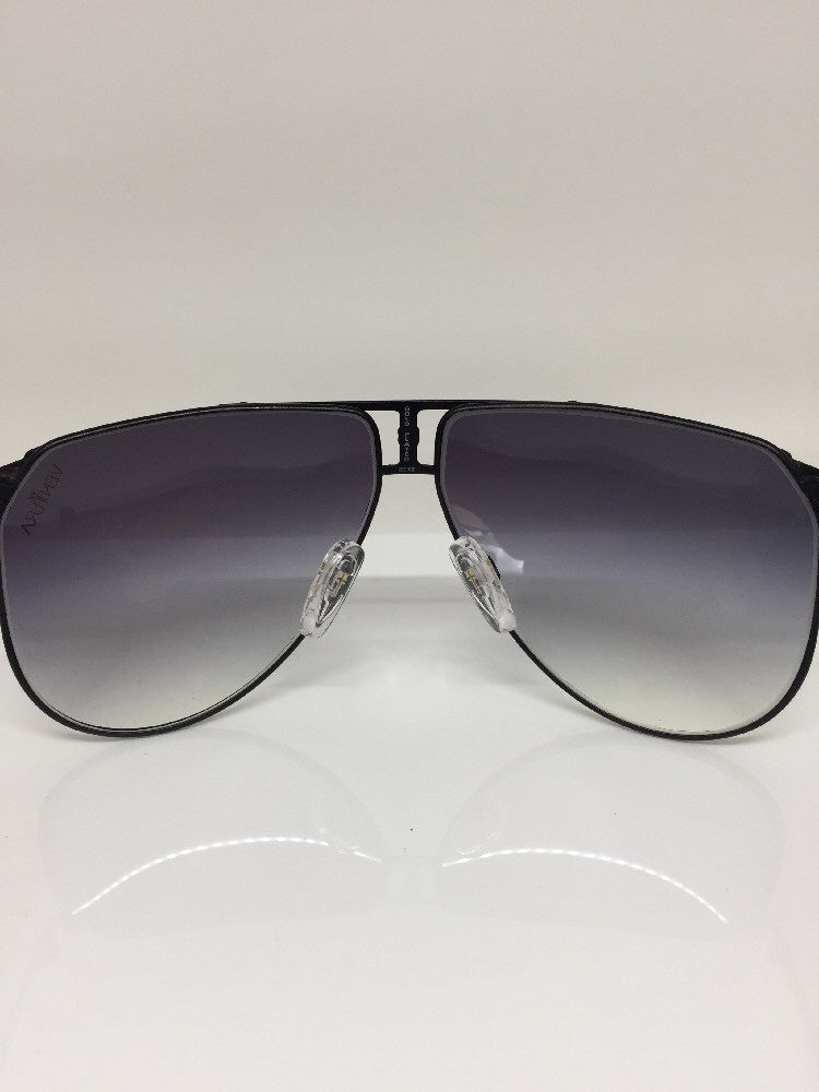 Vintage Ventura 7310 Black Sunglasses - Super Vision Optical