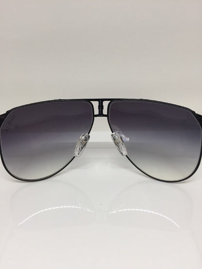 Vintage Ventura 7310 Black Sunglasses - Super Vision Optical