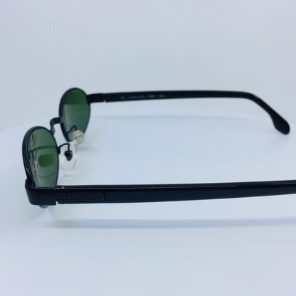 Vintage Calvin Klein CK 259-S Black Sunglasses - Super Vision Optical