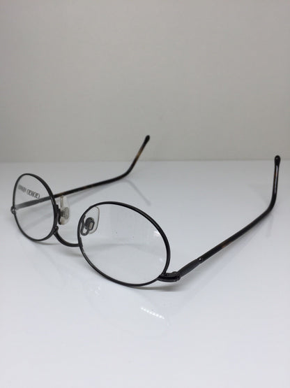 Vintage Giorgio Armani GA 192 Tortoise Eyeglasses - Super Vision Optical