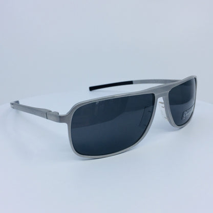 Vintage Dior Dior AL 13 Silver Sunglasses - Super Vision Optical