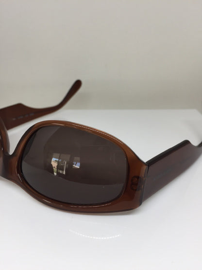 Vintage Giorgio Armani GA 2525 Brown Sunglasses - Super Vision Optical