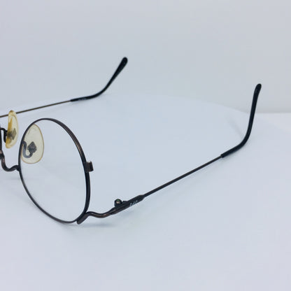 Vintage Jean Paul Gaultier JPG 55-2176 Brown Sunglasses - Super Vision Optical