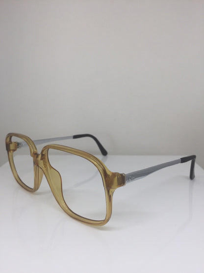 Vintage Christian Dior CD 2218 Silver Sunglasses - Super Vision Optical