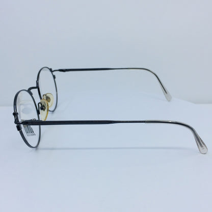 Vintage Jean Paul Gaultier JPG 57-2171 Gunmetal Sunglasses - Super Vision Optical