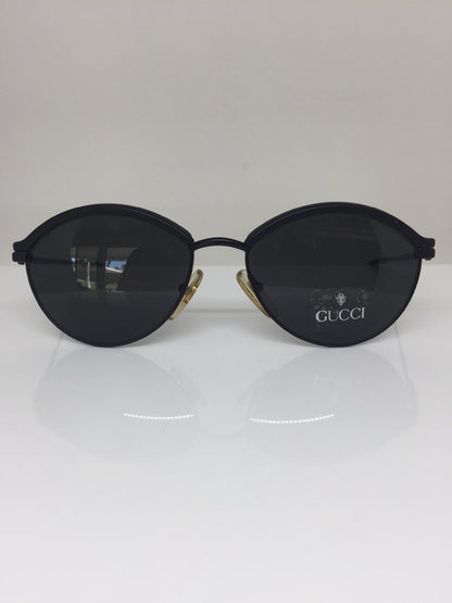 Vintage Gucci GG 2356/S Black Sunglasses - Super Vision Optical