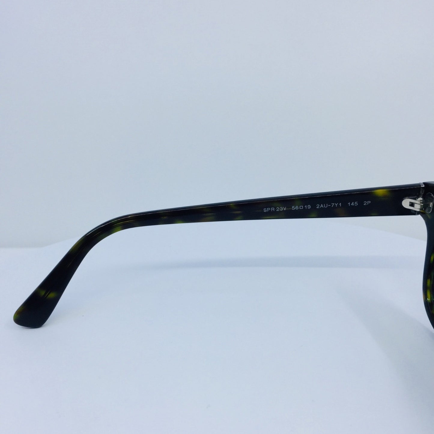 Vintage Prada Prada SPR 23V Tortoise Sunglasses - Super Vision Optical
