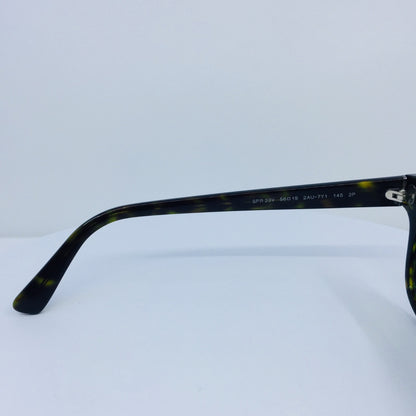 Vintage Prada Prada SPR 23V Tortoise Sunglasses - Super Vision Optical