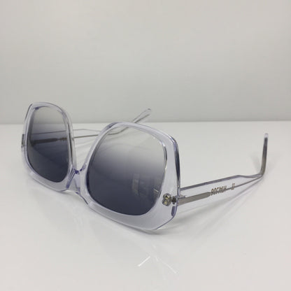 Vintage Goliath Ultra Goliath II Clear Sunglasses - Super Vision Optical