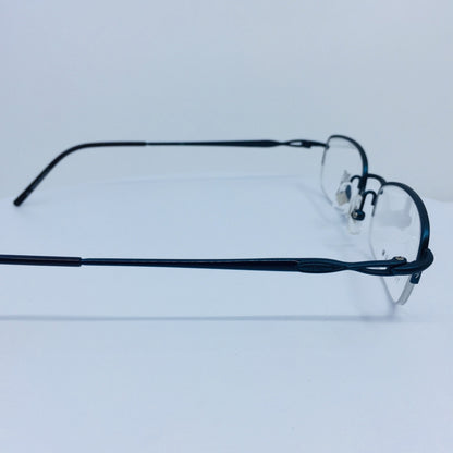 Vintage Jean Paul Gaultier JPG 57-0030 Gold Eyeglasses - Super Vision Optical