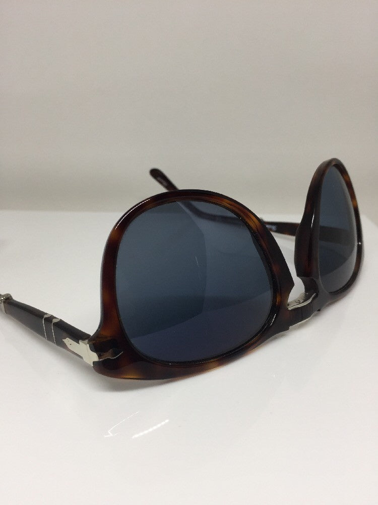 Vintage Persol PO 714 Tortoise Sunglasses - Super Vision Optical