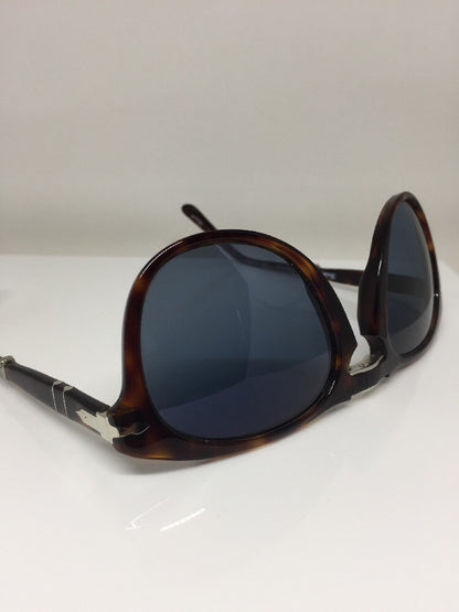 Vintage Persol PO 714 Tortoise Sunglasses - Super Vision Optical