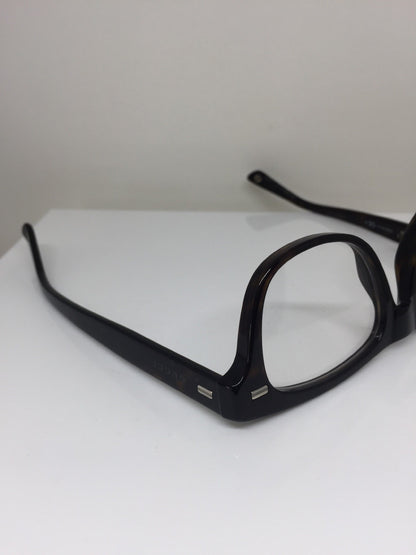 Vintage Gucci GG 3769 Brown Eyeglasses - Super Vision Optical
