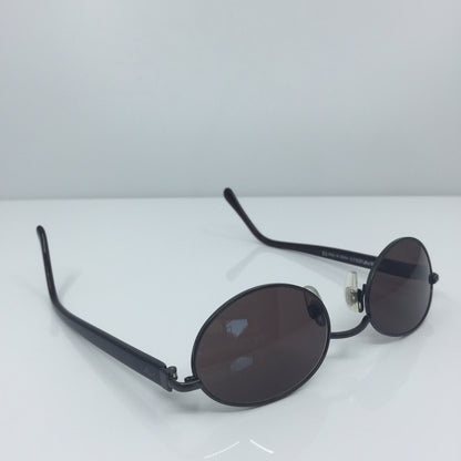 Vintage Emporio Armani EA 083-S Brown Sunglasses - Super Vision Optical