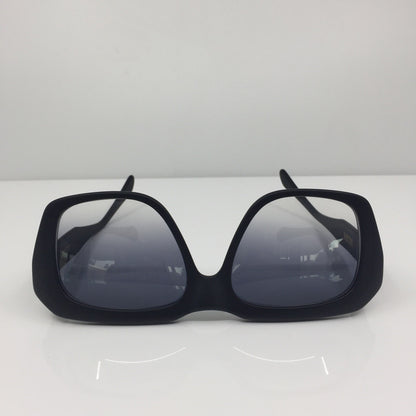 Vintage Goliath Ultra Goliath I Black Sunglasses - Super Vision Optical