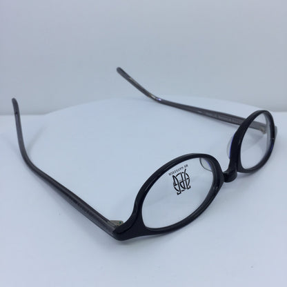 Vintage Jean Paul Gaultier JPG 57-0009 Black Eyeglasses - Super Vision Optical