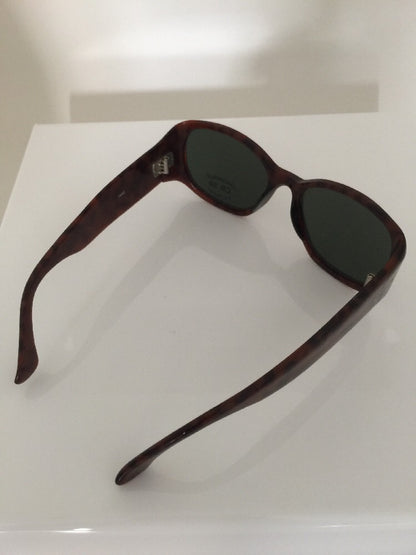 Vintage Nina Ricci NINA RICCI 1540 Tortoise Sunglasses - Super Vision Optical