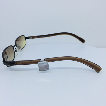 Vintage Dolce & Gabbana DG 2068 Brown Sunglasses - Super Vision Optical