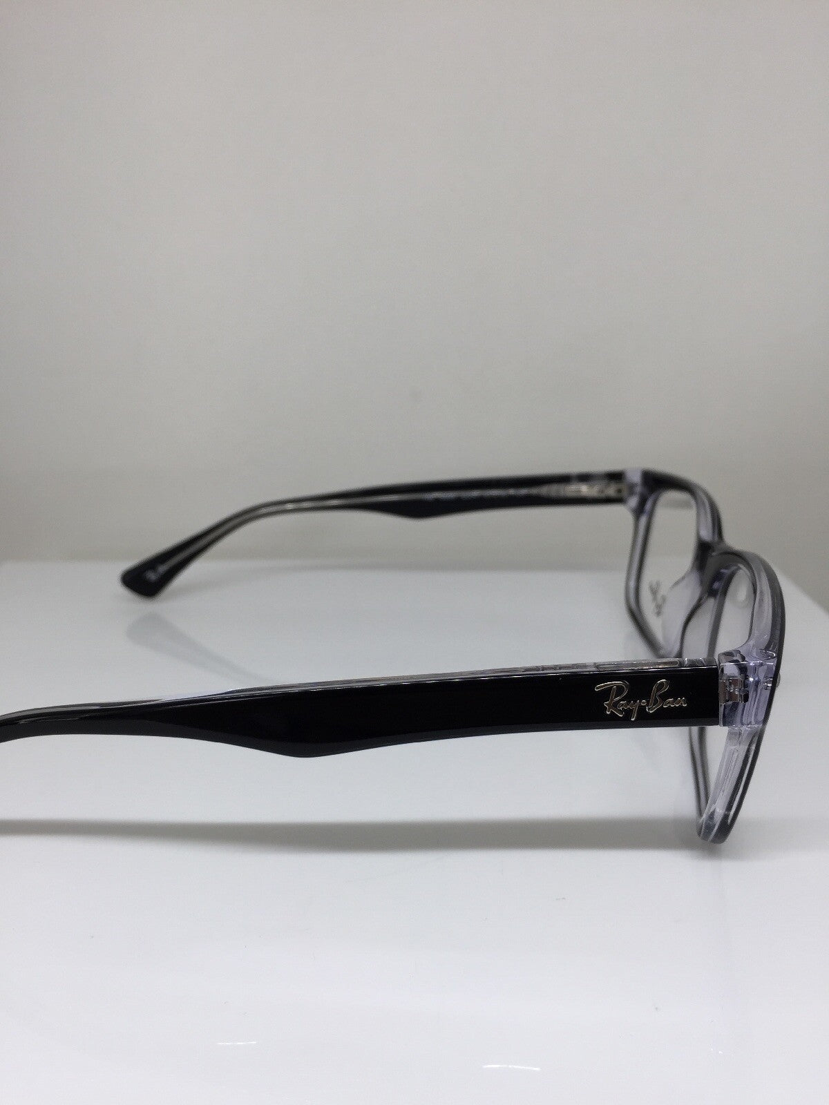 Vintage Ray-Ban RB 5286 Clear Eyeglasses - Super Vision Optical