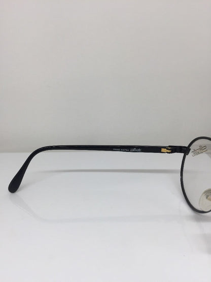 Vintage Silhouette 7116 Gold Sunglasses - Super Vision Optical