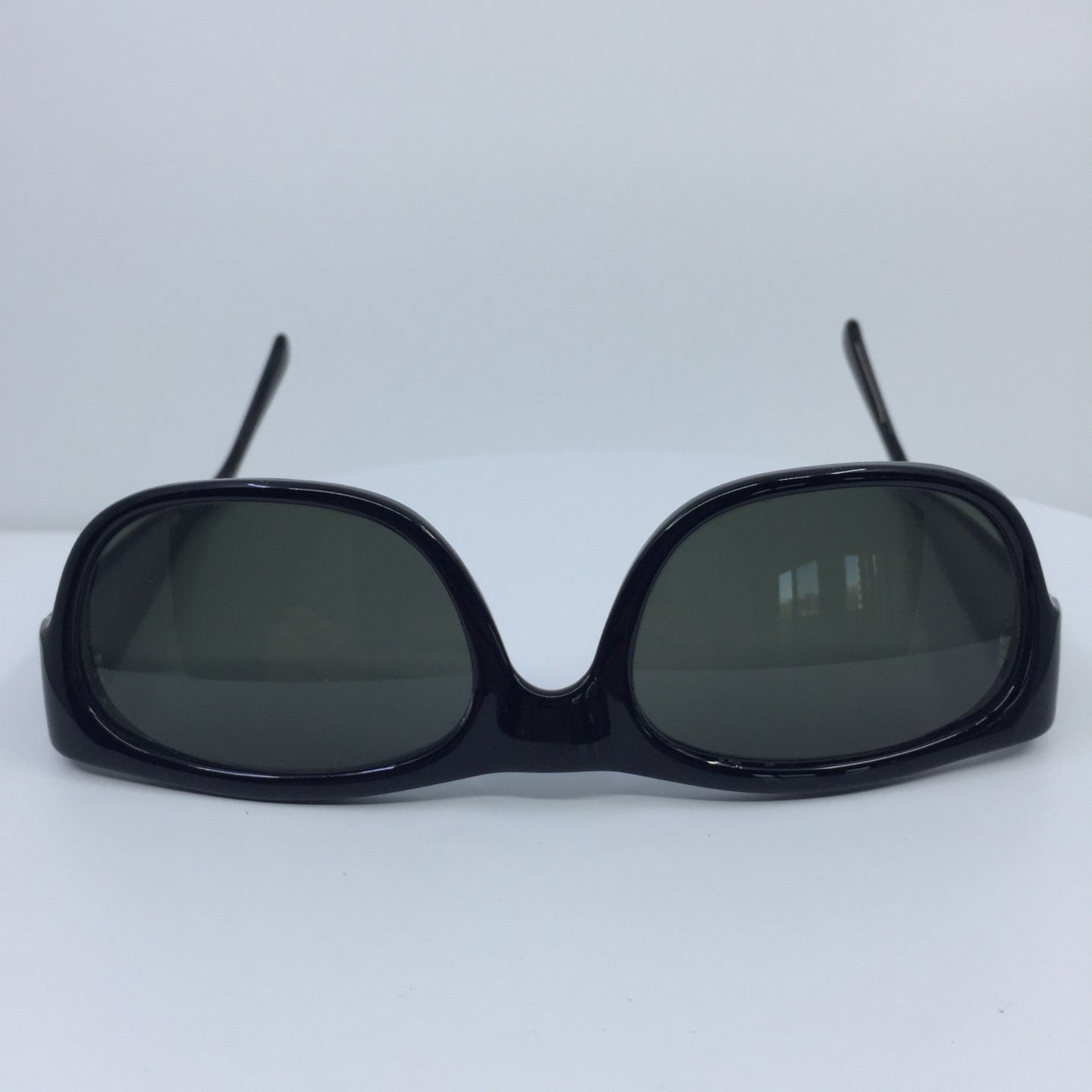 Vintage Giorgio Armani GA 845-P Tortoise Sunglasses - Super Vision Optical