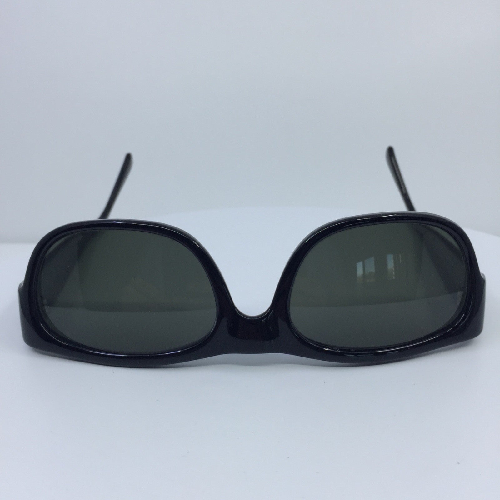 Vintage Giorgio Armani GA 845-P Tortoise Sunglasses - Super Vision Optical