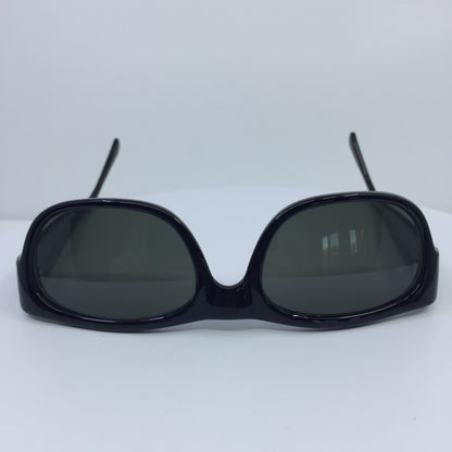 Vintage Giorgio Armani GA 845-P Tortoise Sunglasses - Super Vision Optical