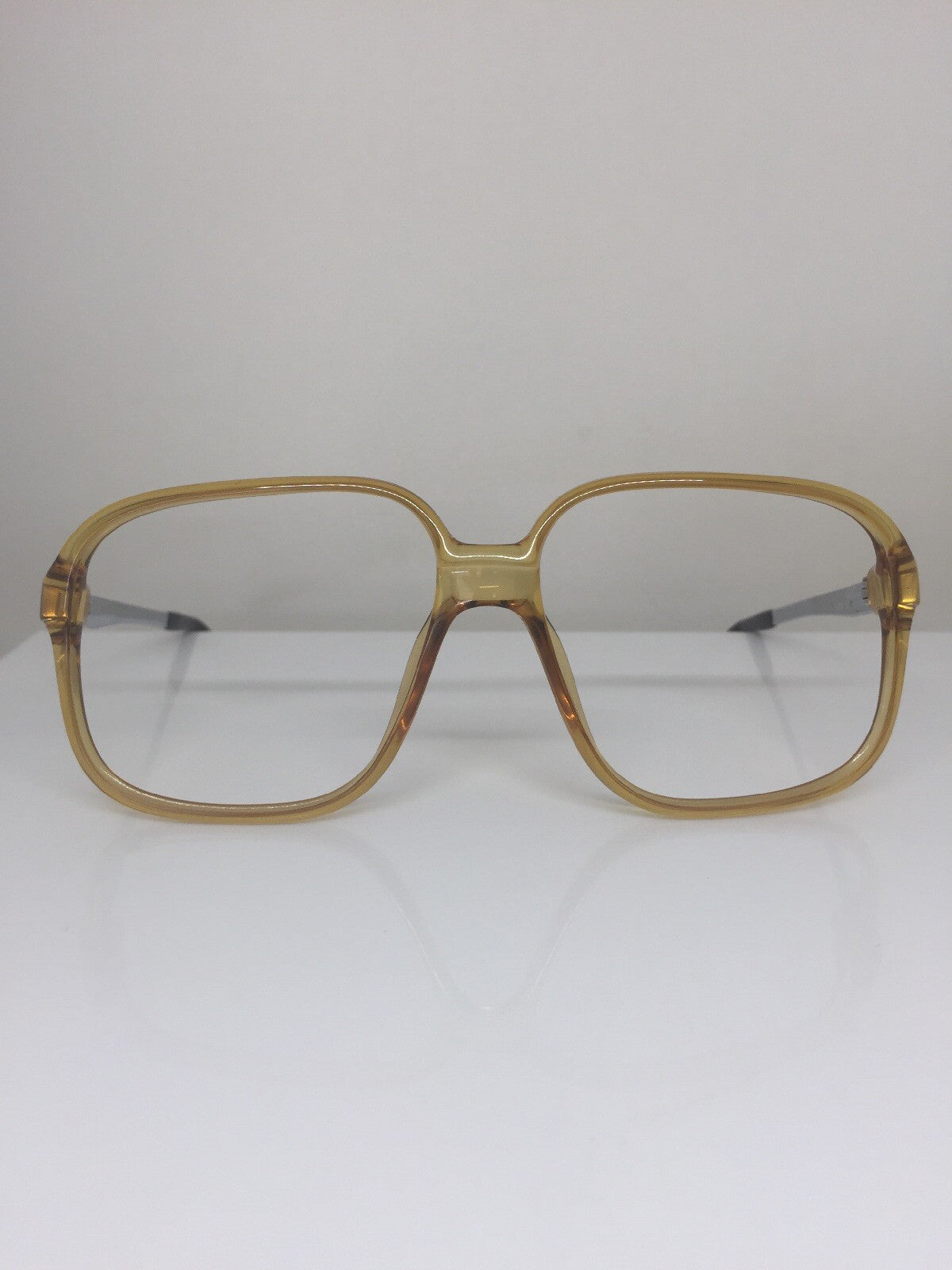 Vintage Christian Dior CD 2218 Silver Sunglasses - Super Vision Optical