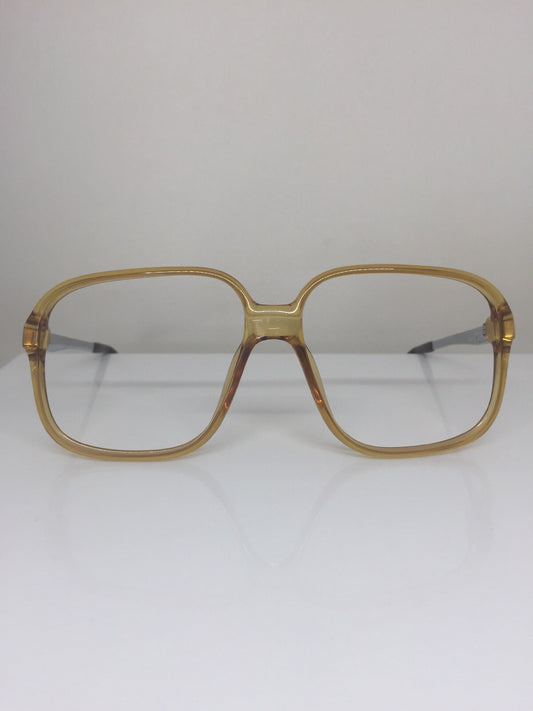Vintage Christian Dior CD 2218 Silver Sunglasses - Super Vision Optical
