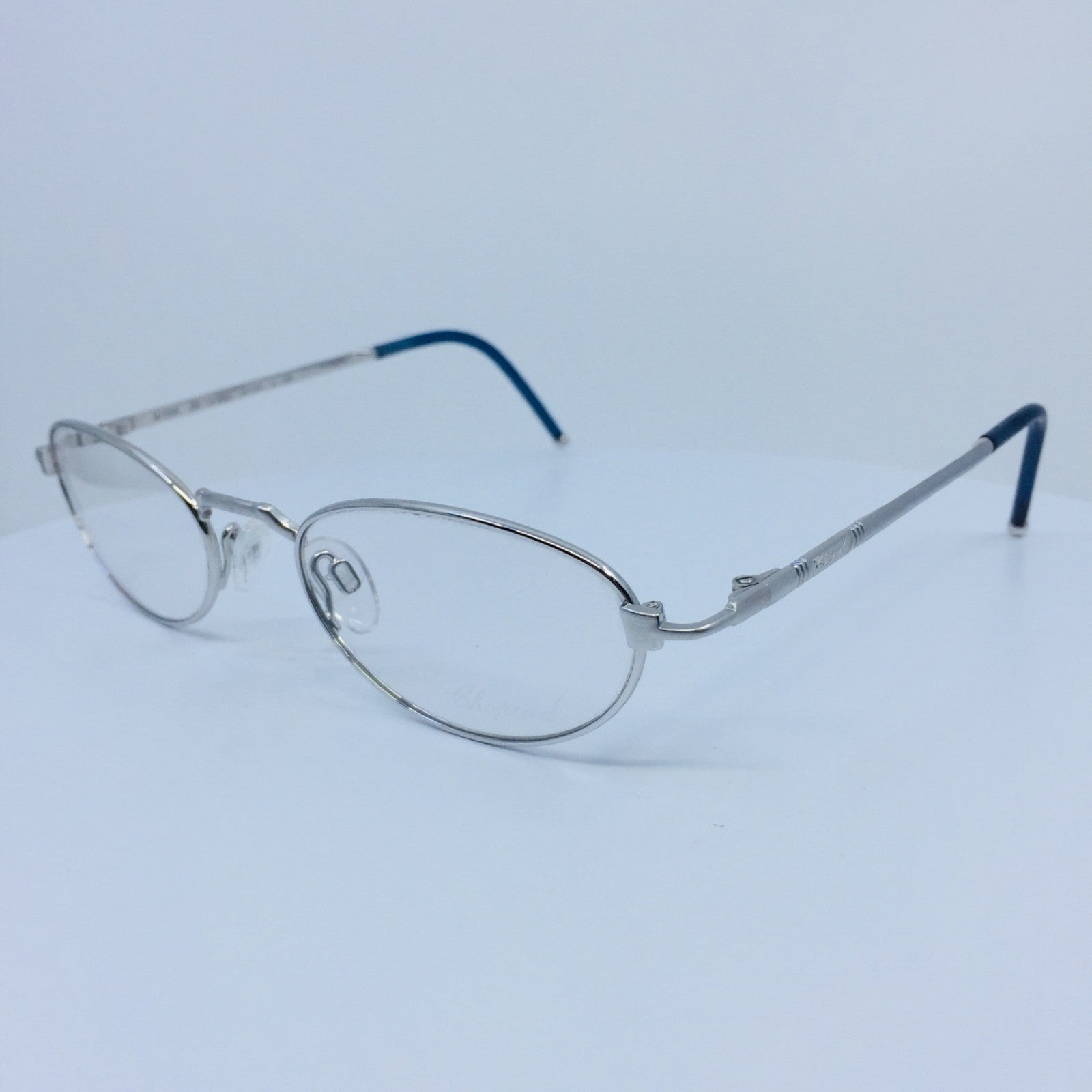 Vintage Chopard C038 Gold Eyeglasses - Super Vision Optical