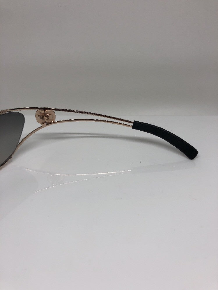 Vintage Versace X37 Gold Sunglasses - Super Vision Optical