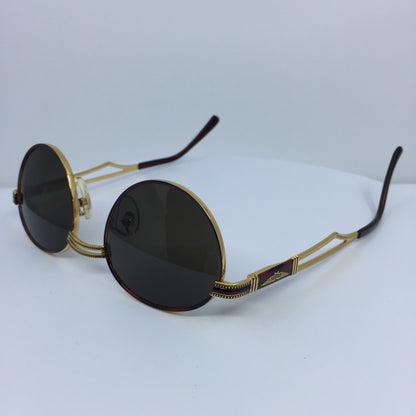 Vintage Police by Eastern States POLICE MOD. 2226 Tortoise Sunglasses - Super Vision Optical
