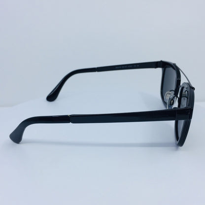 Vintage Dolce & Gabbana DG 2175 Black Sunglasses - Super Vision Optical