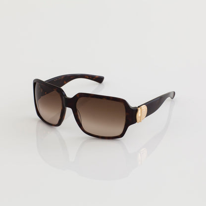 Vintage Marc Jacobs MJ 019/S Tortoise Sunglasses - Super Vision Optical