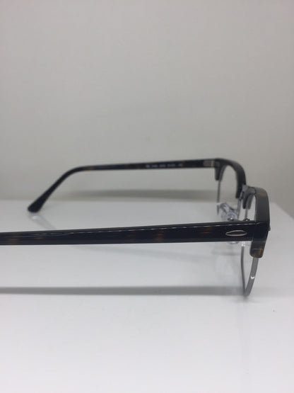 Vintage Ray-Ban RB 5154 Tortoise Eyeglasses - Super Vision Optical