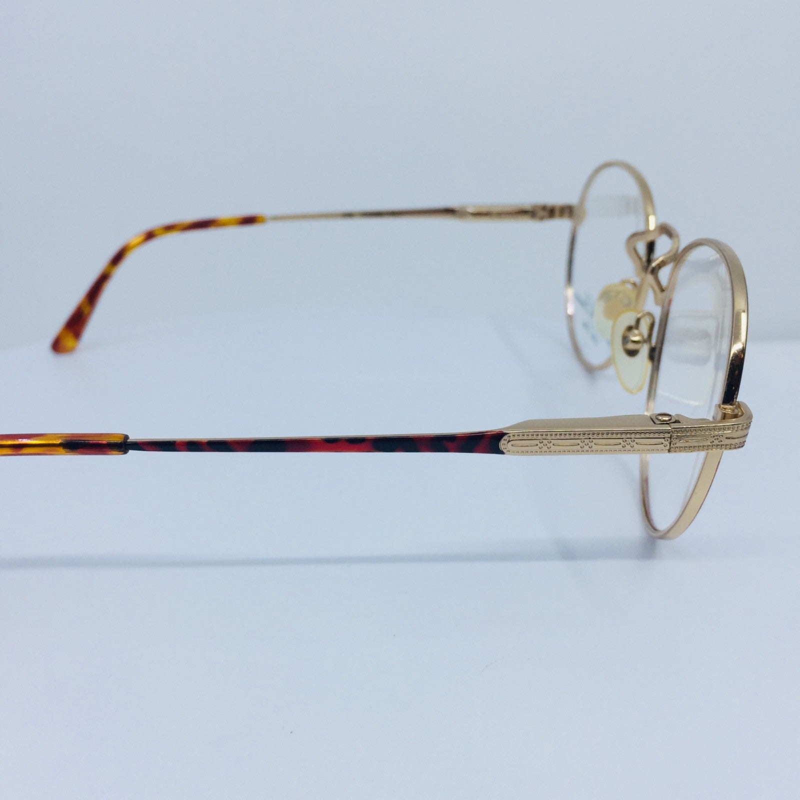 Vintage Polo Ralph Lauren Polo Classic VI Flex Tortoise Eyeglasses - Super Vision Optical
