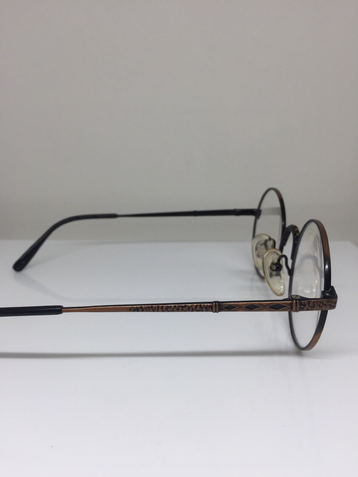 Vintage Jean Paul Gaultier JPG 55-9671 Brown Sunglasses - Super Vision Optical