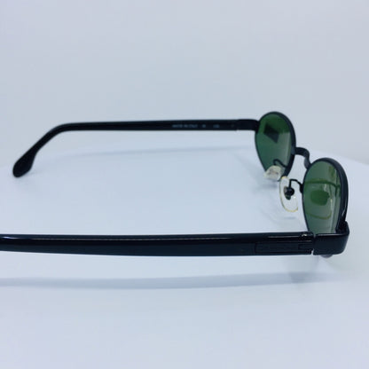 Vintage Calvin Klein CK 259-S Black Sunglasses - Super Vision Optical