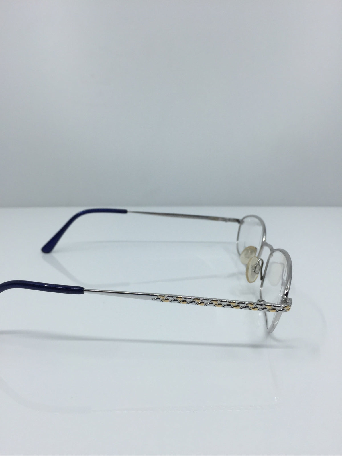 Vintage Chopard C052 Gold Eyeglasses - Super Vision Optical